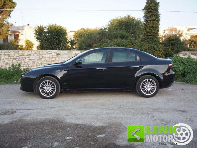 ALFA ROMEO 159 1.8 16V ++GPL++MOTORE RIFATTO++