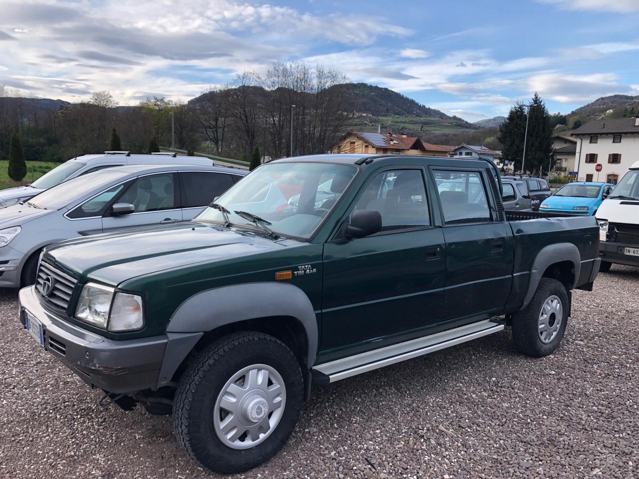 Suzuki Grand Vitara Grand Vitara 1.9 DDiS 5 porte