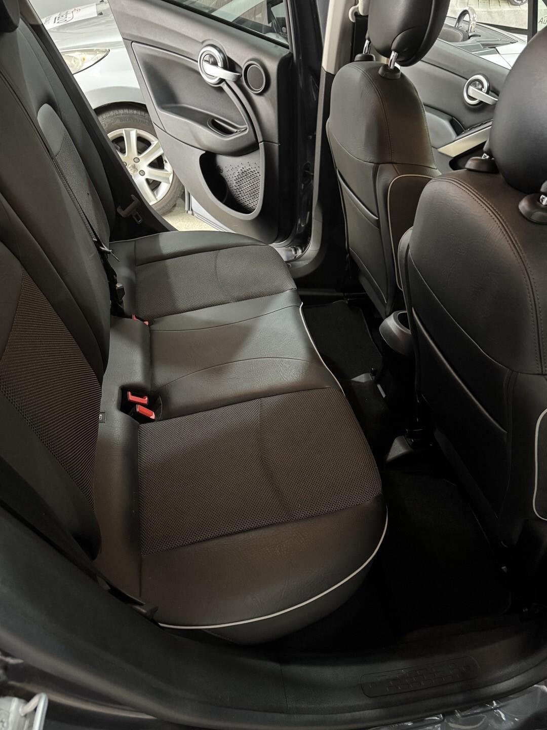 FIAT 500X Cross 1.3 MTJ 95 cv. NAVIGATORE