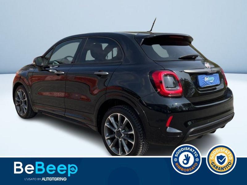 FIAT 500X 1.0 T3 SPORT 120CV