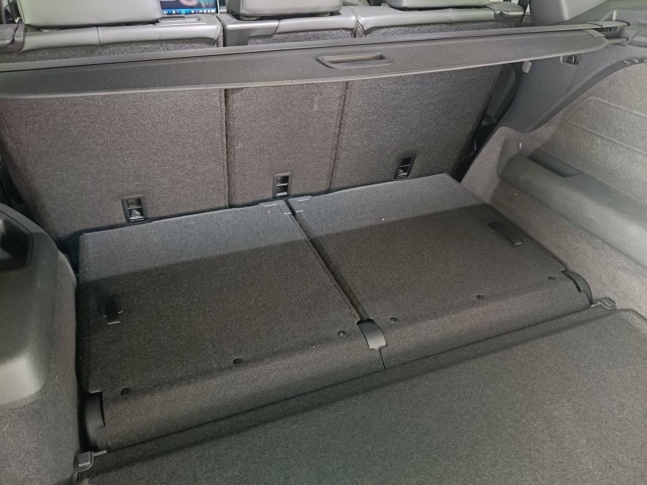 VOLKSWAGEN Tayron 2.0 tdi R-Line Plus 4motion 193cv dsg 7p.ti