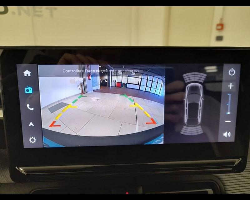 Citroën C3 IV 2024 1.2 puretech turbo Max 100cv s&s