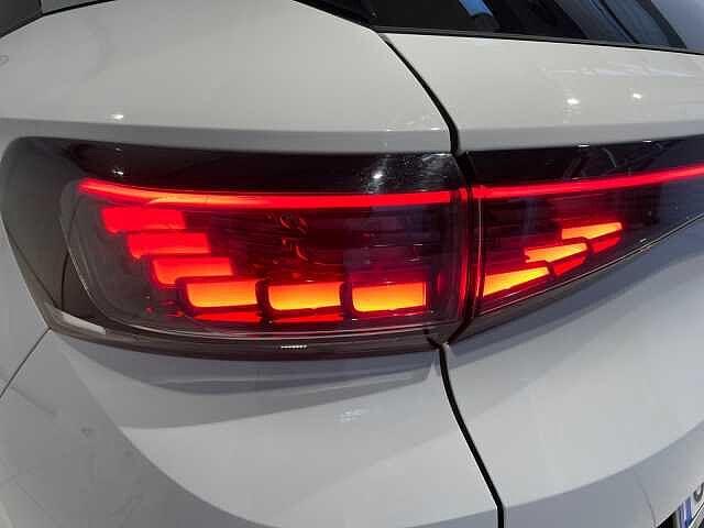 Volkswagen ID.4 204CV Batt.77kWh Tech (EV)