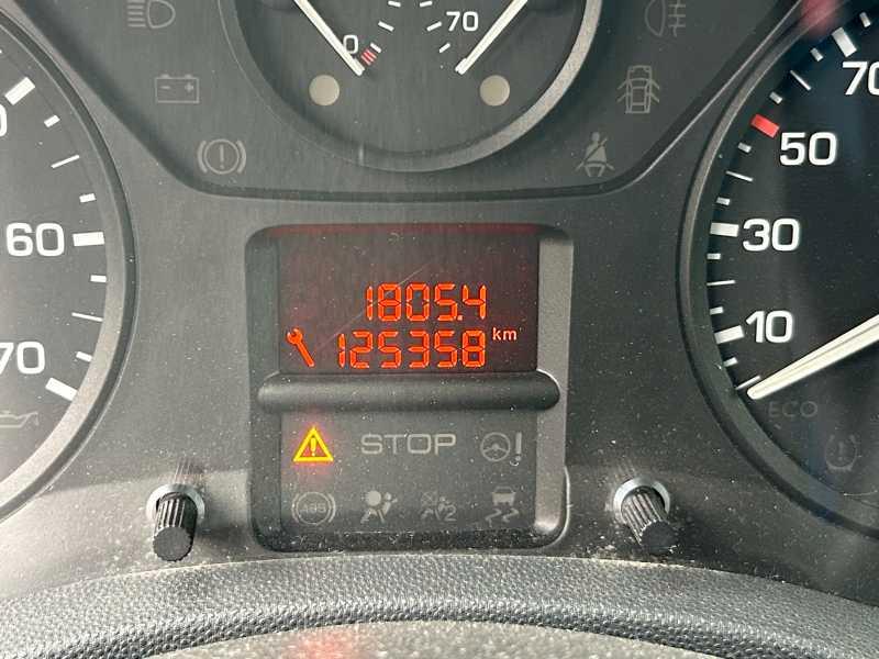 FIAT Scudo 2.0 mjt LH1 12Q SX 130cv