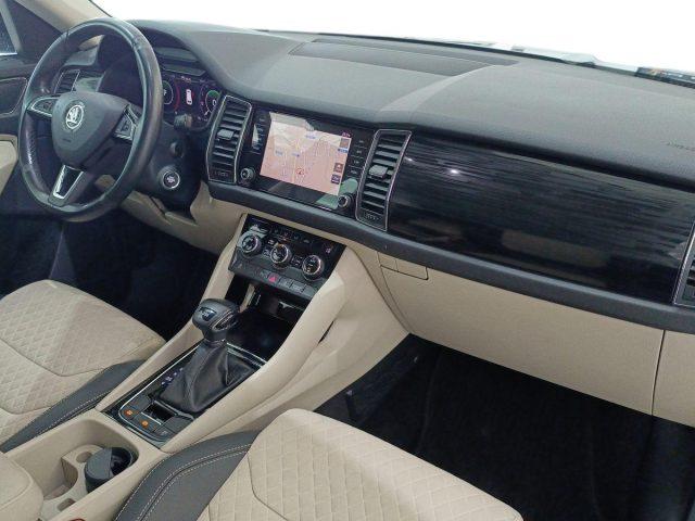SKODA Kodiaq 2.0 TDI SCR DSG 7posti Style