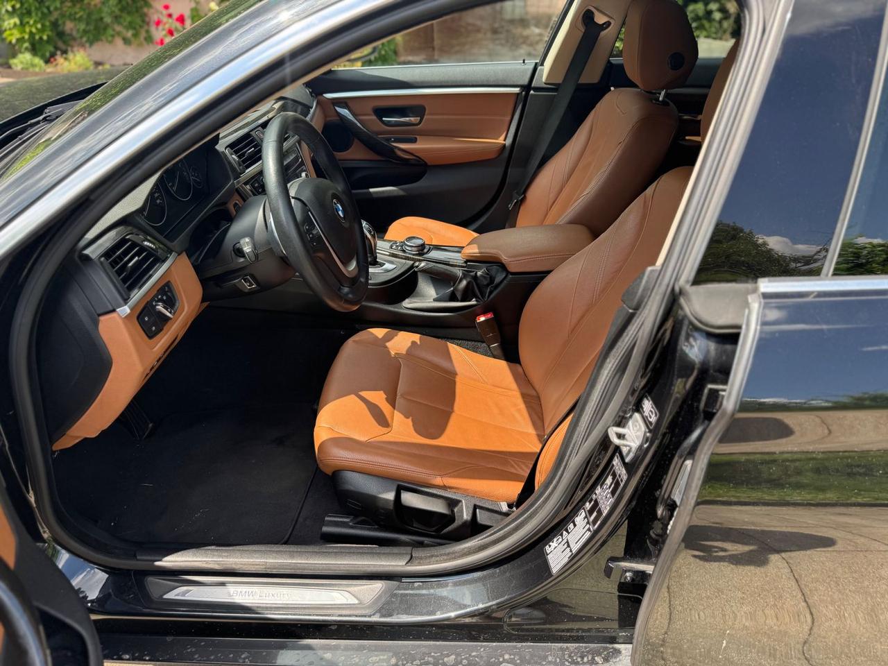 Bmw 428 Luxury Line 428 i