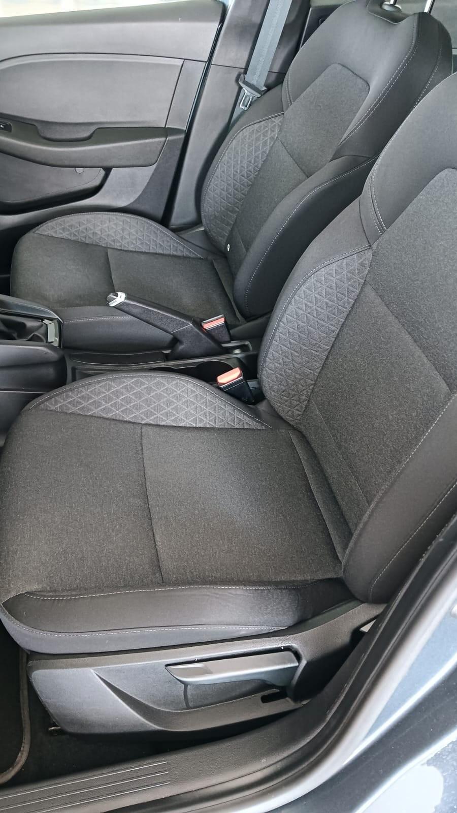 Renault Clio TCe 100 CV GPL 5 porte Business