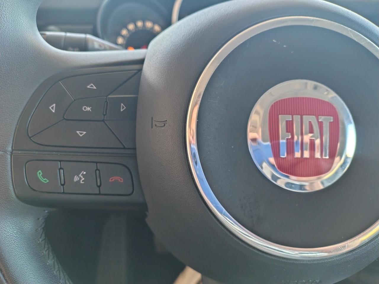 Fiat 500X 1.6 MultiJet 120 CV Business