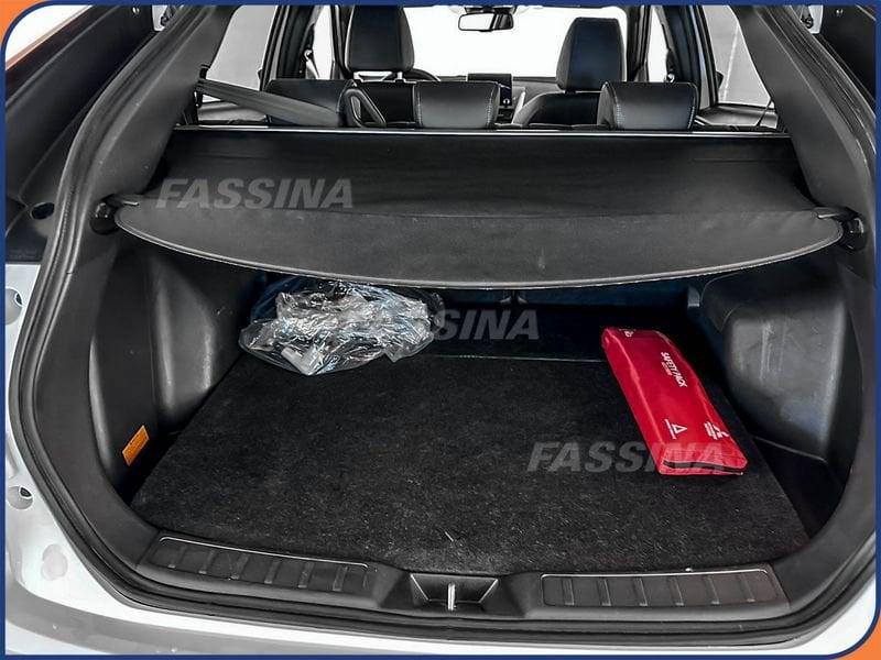 Mitsubishi Eclipse Cross PHEV 2.4 PHEV Instyle SDA Pack 0 s-awc
