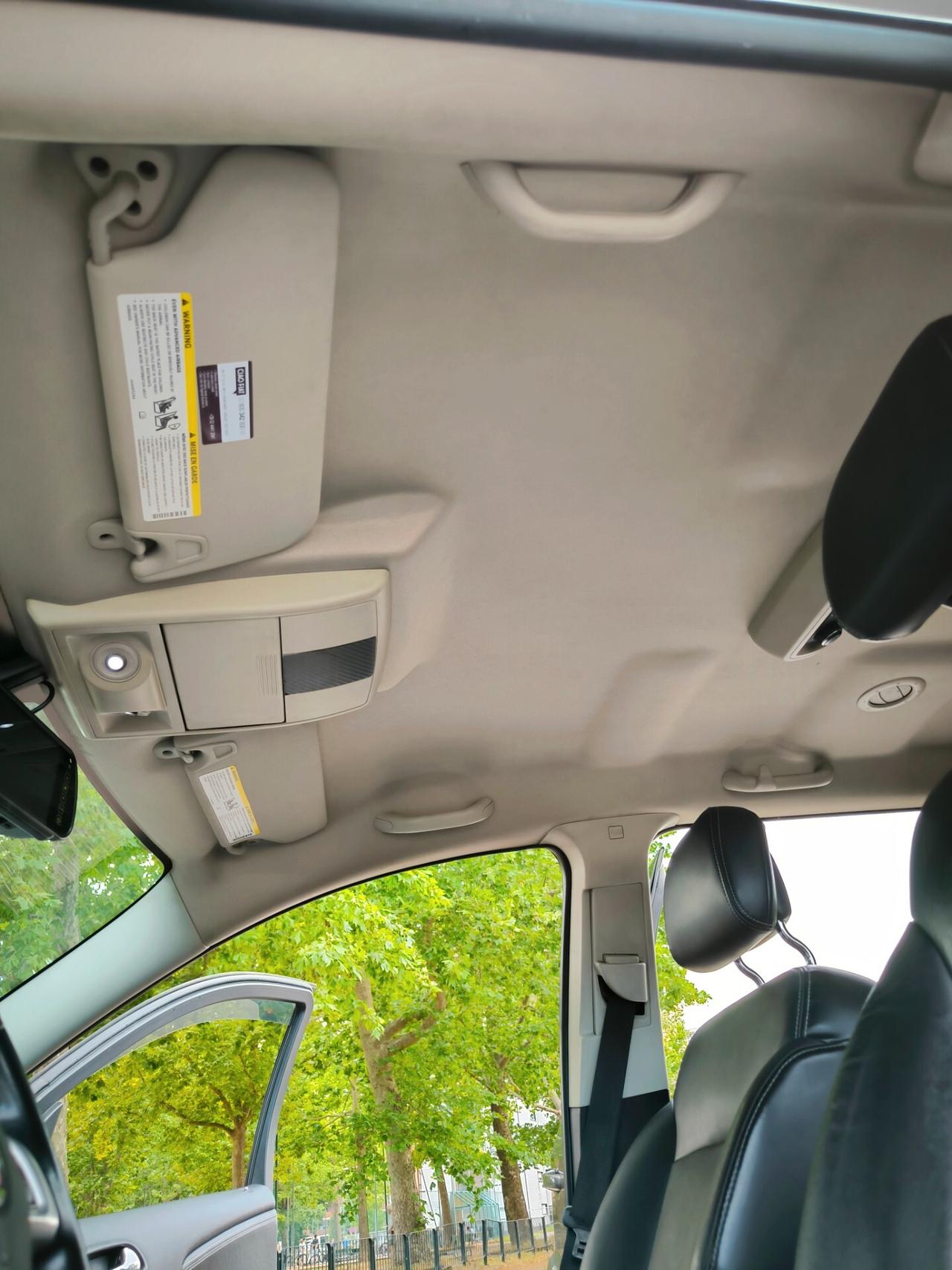Fiat Freemont 2.0 Multijet 140 CV