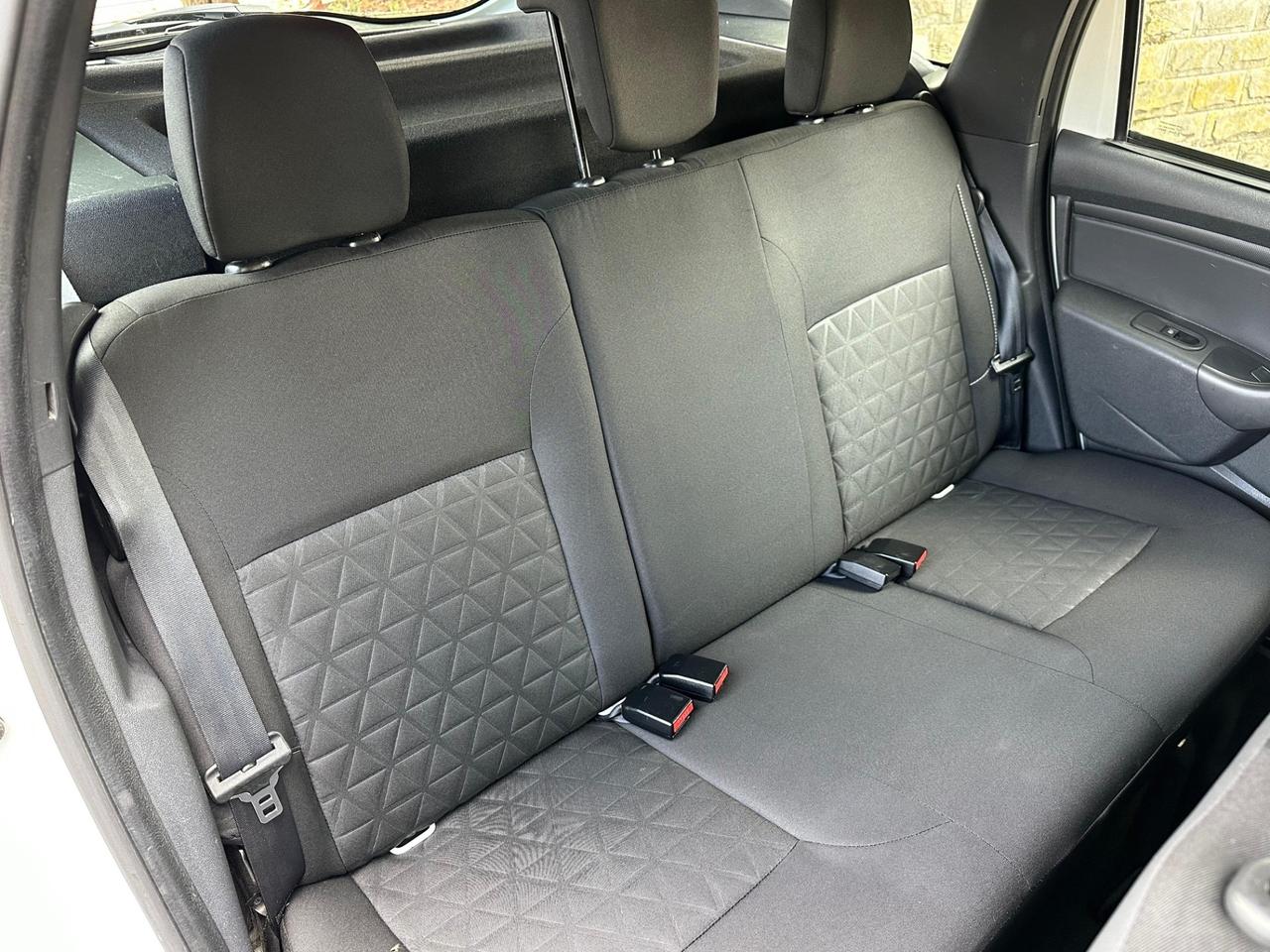 Dacia Duster 1.6 GPL 110CV 4x4 Lauréate NEOPATENTATI