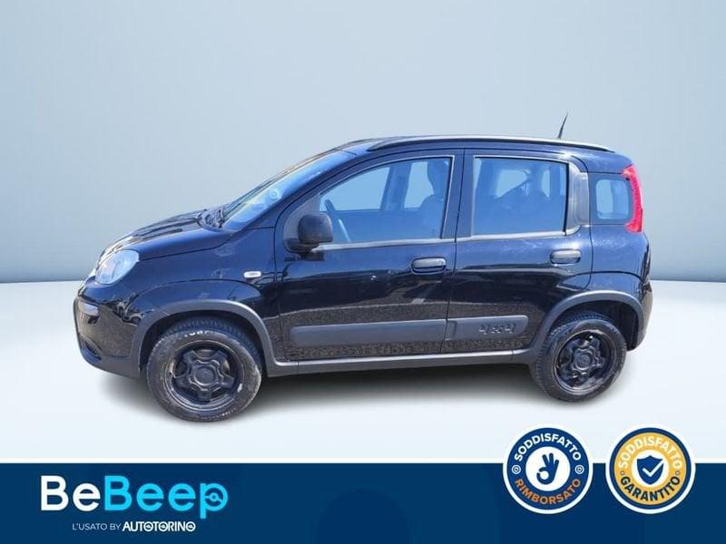 FIAT Panda 0.9 T.AIR T. WILD 4X4 S&S 85CV 5P.TI