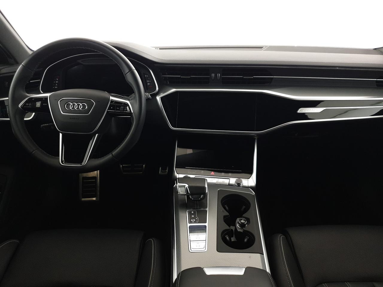 55TDI 344CV quattro tiptronic