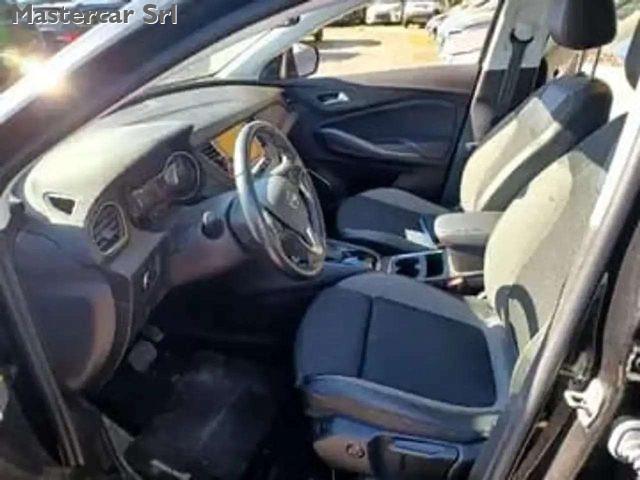 OPEL Grandland X Grandland X 1.5 ecotec Elegance Navi - GE120ST