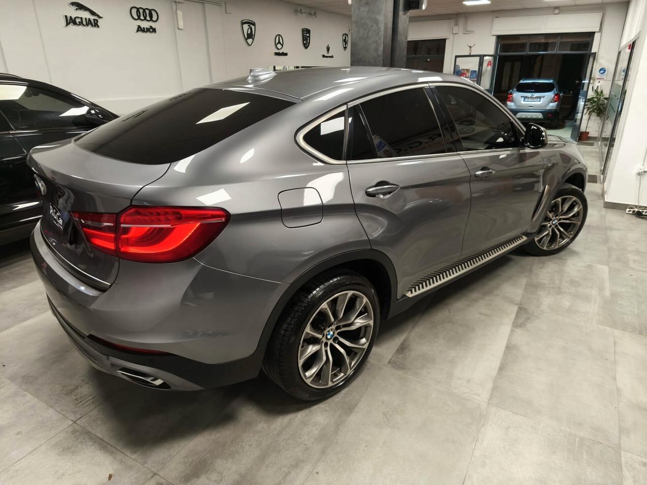 ** Bmw X6 xDrive30d 249CV Extravagance NO SUPERBOLLO**