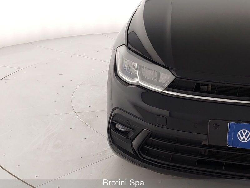 Volkswagen Polo 1.0 TSI DSG Life