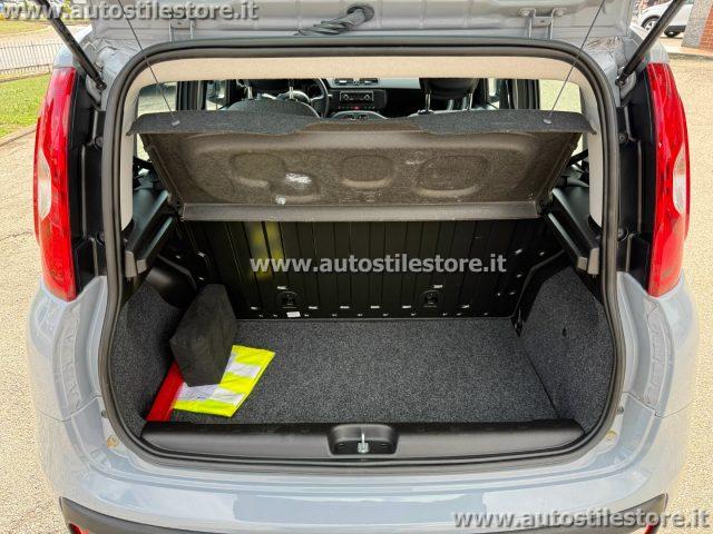 FIAT Panda 1.2 EasyPower GPL Easy