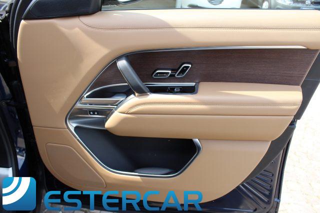 LAND ROVER Range Rover 3.0D I6 300CV HSE FULL OPTIONALS