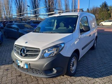 MERCEDES-BENZ Citan 1.5 111 CDI S&S Furgone Long