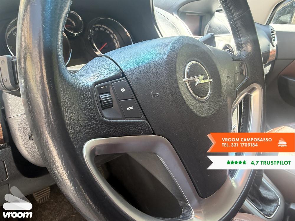 OPEL Antara Antara 2.0 CDTI 150CV Cosmo