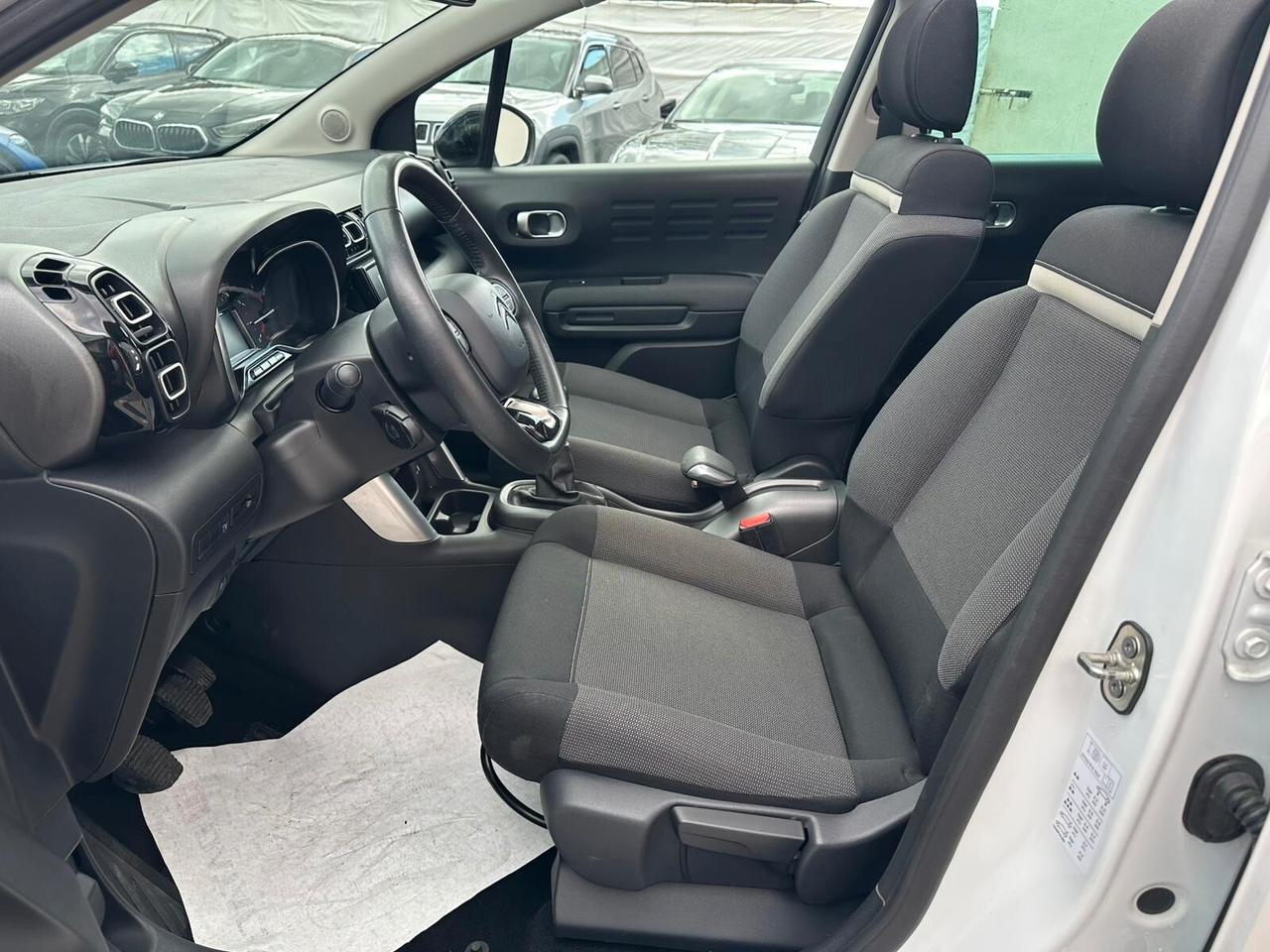 Citroen C3 Aircross 1.2 Shine 110 cv - 2019