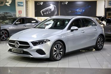 Mercedes A 180 d Automatic Advanced