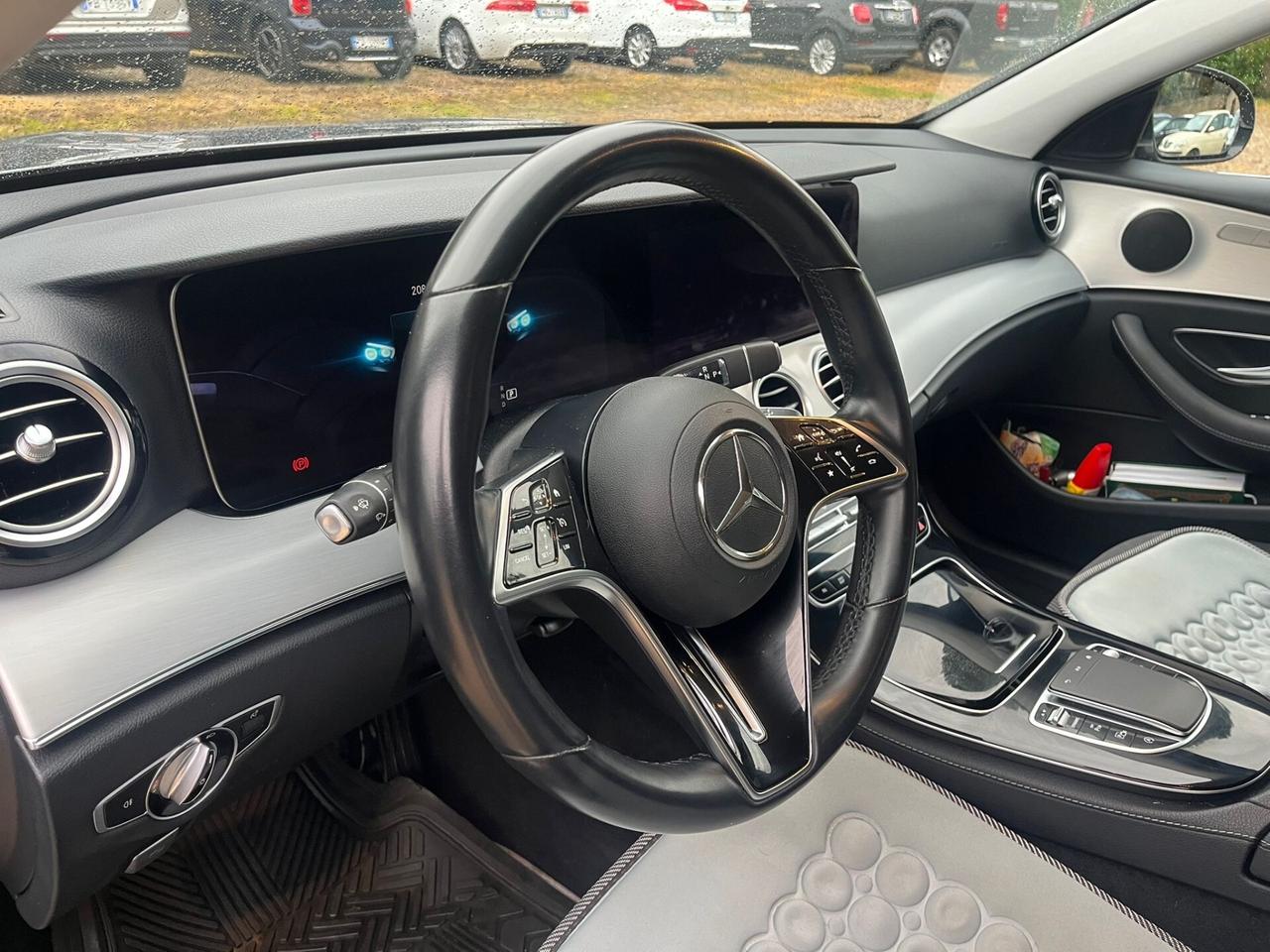 Mercedes-benz E 220 d 4Matic Premium Plus