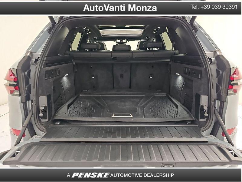 BMW X5 X5 xdrive40d MSport auto