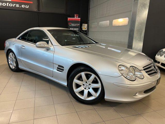MERCEDES-BENZ SL 350 SUPER PREZZO ! ASI STORICA ! 108000KM ! BELLISSIM