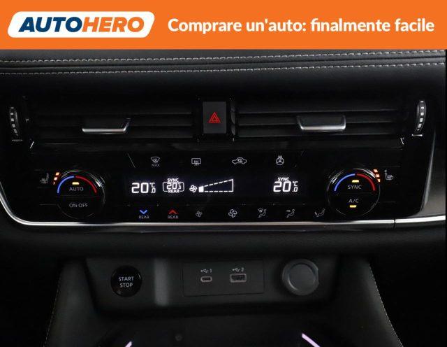 NISSAN X-Trail e-Power e-4orce 4WD 5 posti Tekna