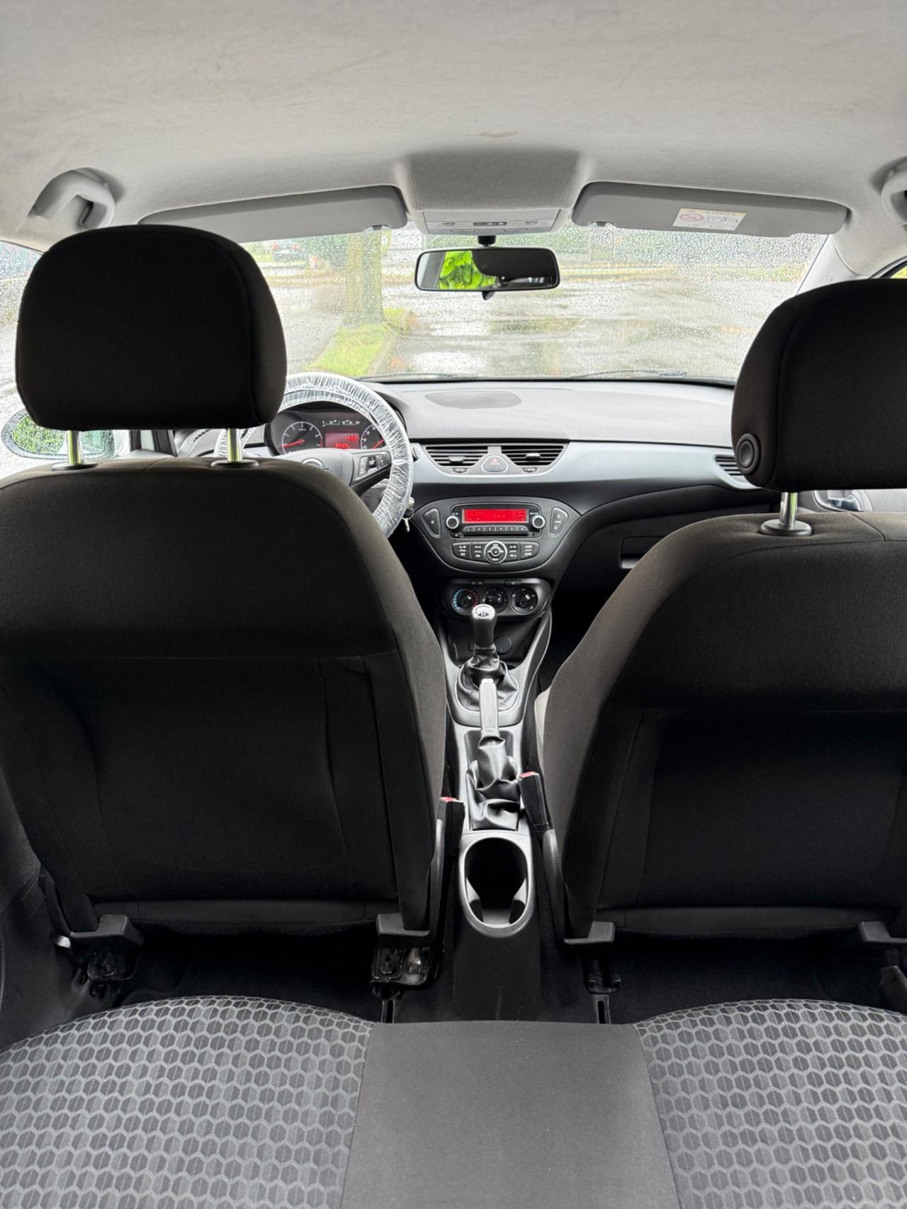 Opel Corsa 1.2 5 porte