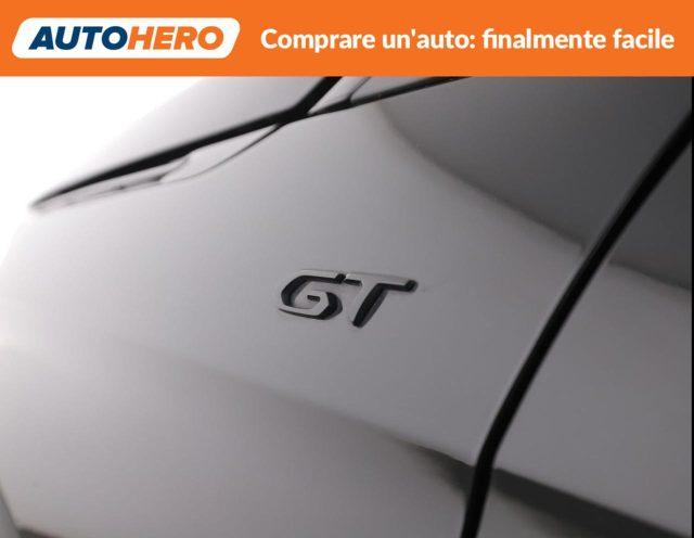 PEUGEOT 5008 BlueHDi 130 S&S EAT8 GT