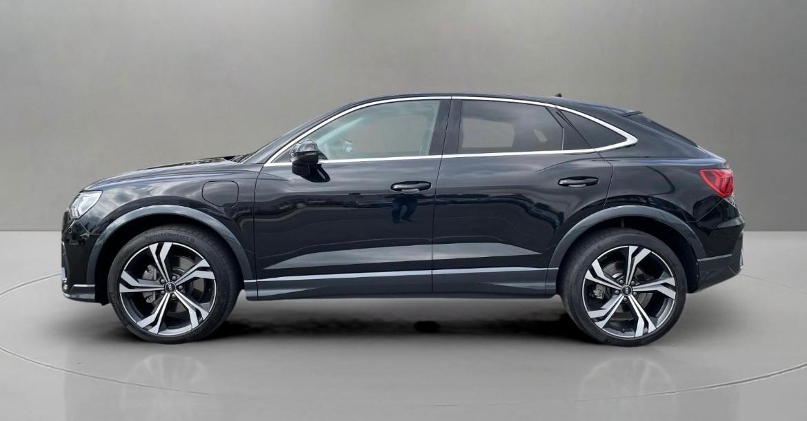 Audi Q3 Sportback 45 TFSI e