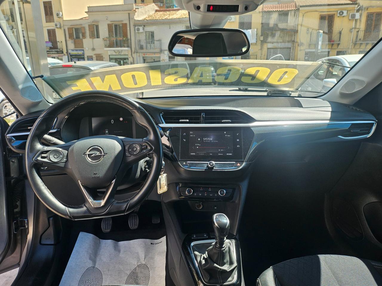 Opel Corsa 1.2 100 CV Elegance