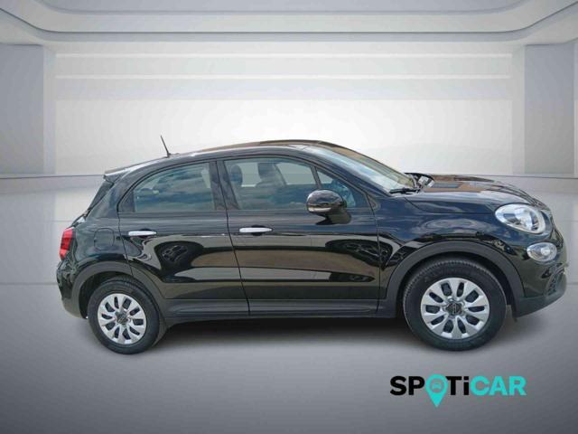 FIAT 500X 1.3 MultiJet 95 CV