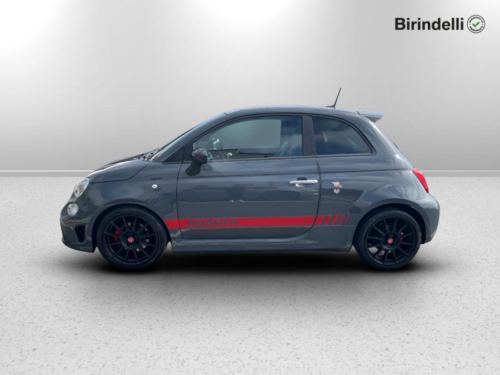 ABARTH 695 - 695 1.4 Turbo T-Jet XSR Yamaha Limited Edition