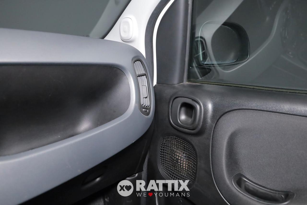 Fiat Panda 0.9 t.air t. 85CV Wild 4X4