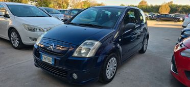 Citroen C2 1.4 HDi 70CV Evolution