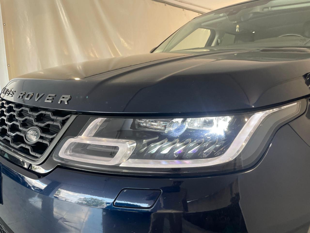 RANGE ROVER SPORT 3.0 SDV6 249 CV HSE Dynamic