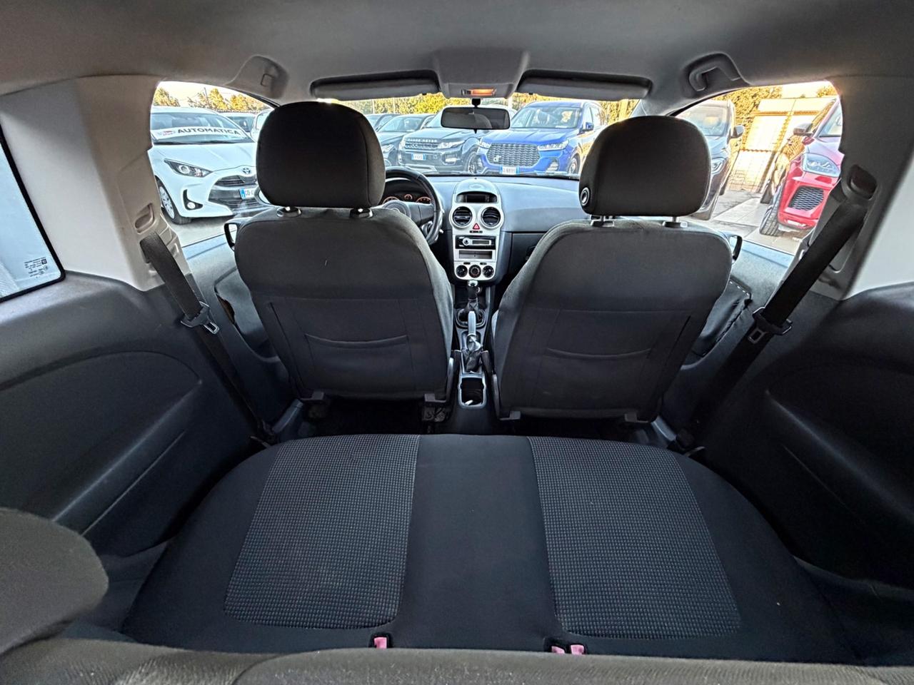 Opel Corsa 1.2 3 porte Sport Garanzia 12 Mesi