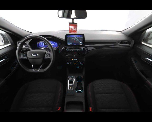 FORD Kuga 1.5 EcoBlue 120 CV aut. 2WD ST-Line