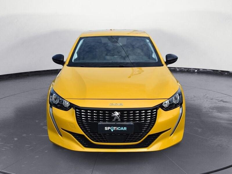 Peugeot 208 Allure BlueHDi 100 S/S