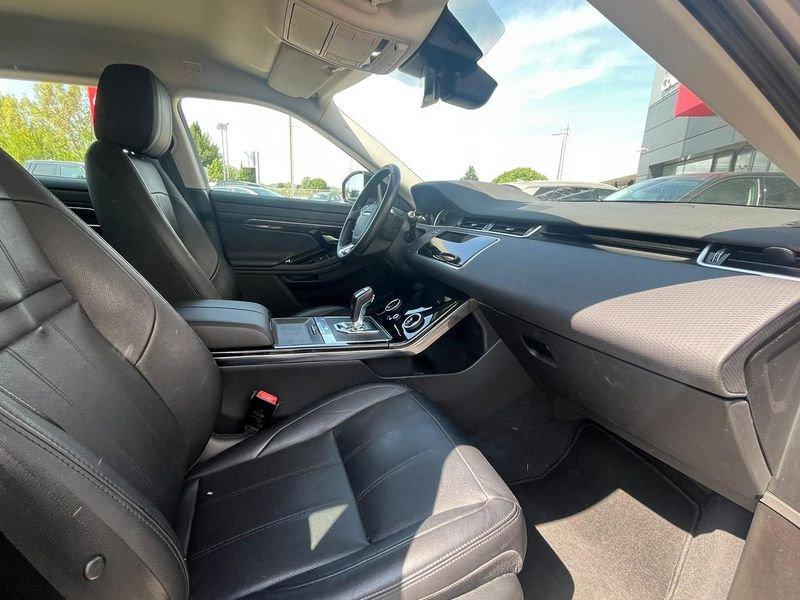 Land Rover RR Evoque Range Rover Evoque 2.0d i4 mhev S awd 150cv auto Evoque 2.0 D I4 MHEV 150cv S AWD Auto