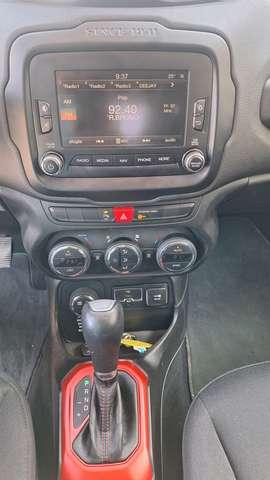 Jeep Renegade 2.0 mjt Trailrated 4wd 170cv auto