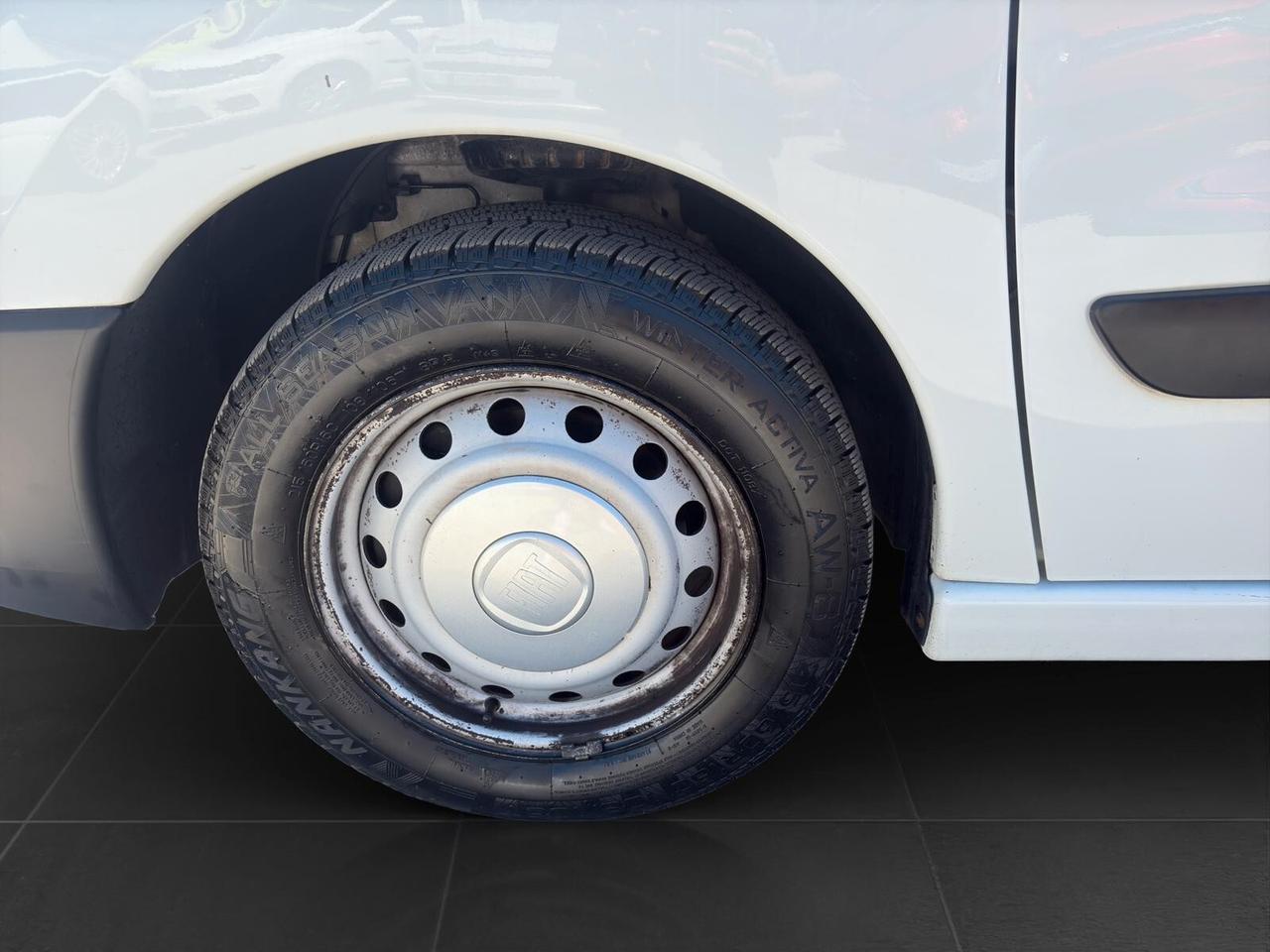 Fiat Scudo 1.6 MJT 90cv Fugone 3 posti