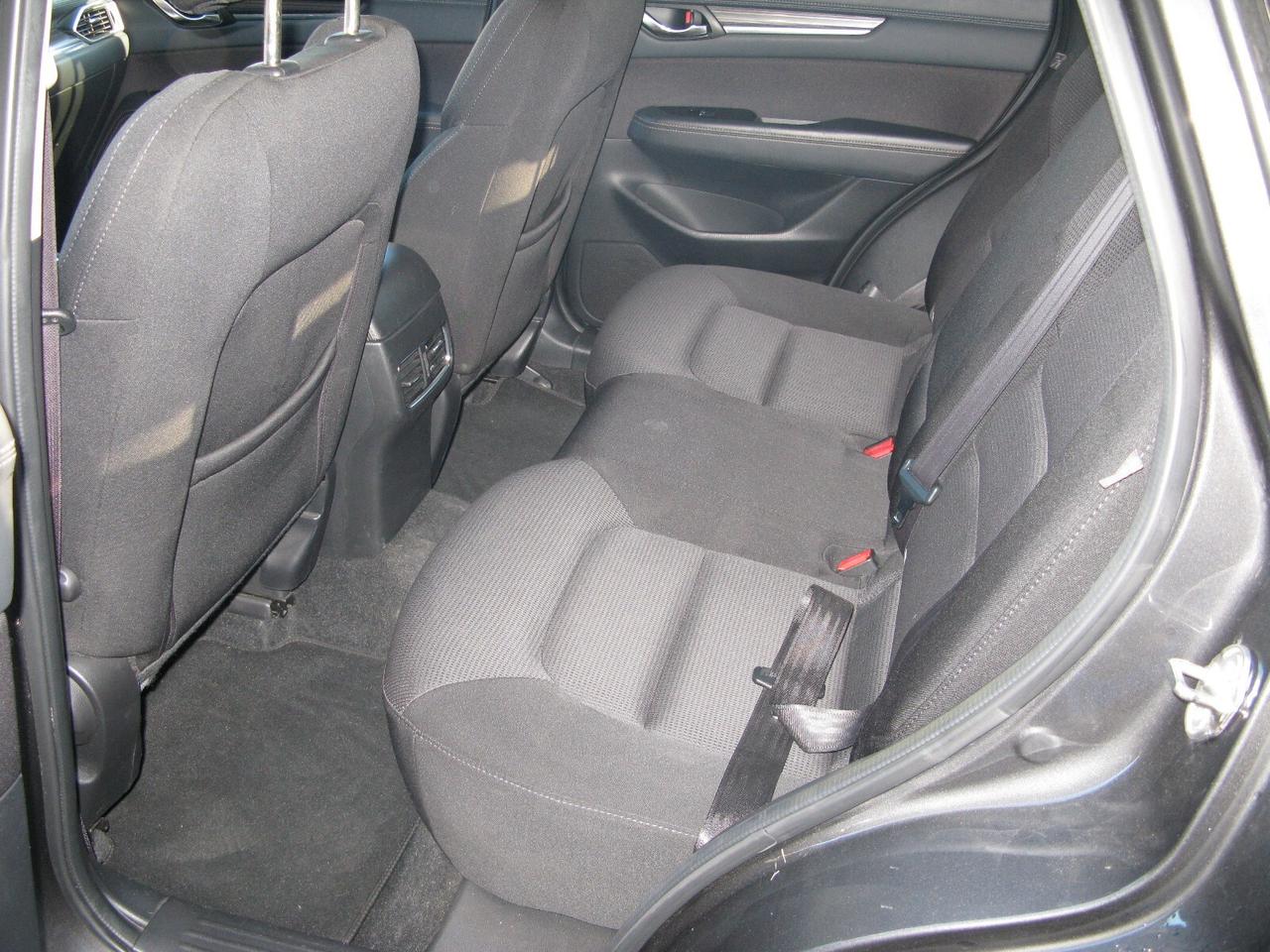 Mazda CX-5 2.2L Skyactiv-D 150 CV 2WD Evolve
