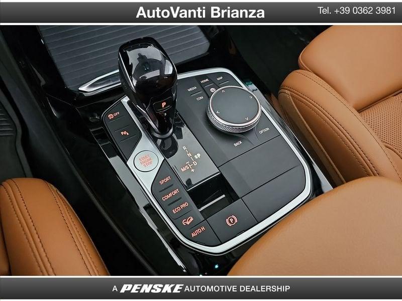 BMW X3 X3 xDrive20d 48V Business