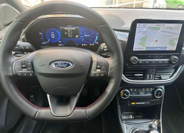 Ford Puma 1.0 125cv Hybrid ST-Line + Navi