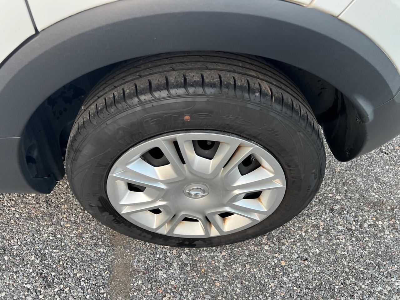 Opel Crossland X 1.5 ECOTEC D 102 CV Start&Stop Advance