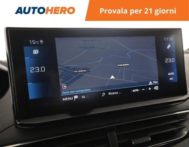 PEUGEOT 3008 BlueHDi 130 S&S EAT8 Allure Pack